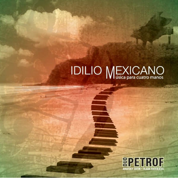 Idilio Mexicano