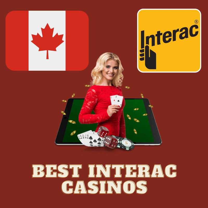 Guide des frais liés aux virements Interac dans les casinos à Canada